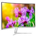 Monitor Teros TE-3127, 23.6" CURVO IPS, 1920x1080, Full HD, HDMI, VGA, DC