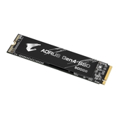 Disco Duro Sólido Gigabyte GP-AG4500G, 500GB M.2 2280, PCI-Express 4.0 x4 NVMe 1.3