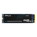 Disco Duro Sólido PNY CS1031 M280CS1031-512-CL SSD, 512GB M.2 PCIe NVMe Gen3 x4