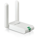 Adaptador USB Inalámbrico TP-Link TL-WN822N, 2.4GHz, 802.11 b/g/n, 300 Mbps.