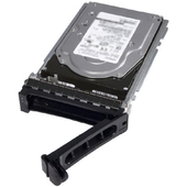 Disco duro Dell 400-ATJJ, 1TB, SATA 6.0 Gb/s, 7200 RPM, 3.5", Hot-Swap, 512n.
