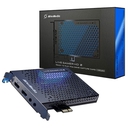 Tarjeta Capturadora Live Gamer HD Stream 2 Victory, GC570. Full HD, Streaming