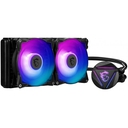 Refrigeración Líquida MSI MAG Coreliquid 240R, RGB