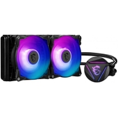 Refrigeración Líquida MSI MAG Coreliquid 240R, RGB