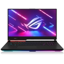 Laptop Asus ROG Strix G713QM-HX029T, 17.3" Full HD IPS, AMD Ryzen 9-5900HX, 1TB SSD, 16GB, RTX 3060 6GB. Windows 10 Home. Negro