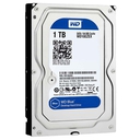 Disco duro Western Digital WD10EZEX, capacidad 1TB, SATA 6GB/s, formato 3.5". Blue