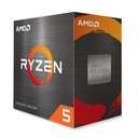 Procesador AMD Ryzen 5 5600X 3.70 Ghz, AM4, 6 Núcleos, 32MB 65W