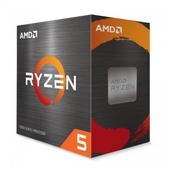 Procesador AMD Ryzen 5 5600X 3.70 Ghz, AM4, 6 Núcleos, 32MB 65W