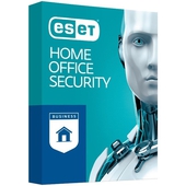 Antivirus ESET Home Office 2021, 20 PCs, Licencia Virtual (ESD), 1 año
