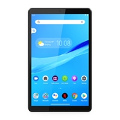 Tablet Lenovo Smart Tab M8, 8", HD IPS 1280 x 800, 2GB RAM, 32GB ROM, Android 9.0 Pie.