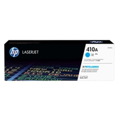 Toner HP 410A, LaserJet M452DW, M477fdw, Cyan (2.300pag.)