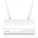 Acces Point D-Link DAP-1665, Dual Band, 2.4/5GHz, 802.11ac, RJ45 LAN Gigabit, 2dBi.