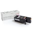 Toner Xerox para Phaser 6020, 6022, Workcentre 6025, 6027, magenta, 1000 Paginas