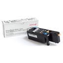 Toner Xerox para Phaser 6020, 6022, Workcentre 6025, 6027, cyan, 1000 Paginas