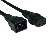 Cable de alimentación Tripp-Lite P036-006, 12AWG, 20A, 250V, 1.83mts.