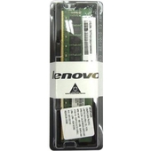 Memoria Lenovo 7X77A01301, 8GB, DDR4, 2666 MHz, PC4-21300, RDIMM, 288 pines, 1.2v.