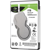 Disco Duro Seagate ST1000LM048, 1TB, SATA 6.0 Gb/s, 5400 RPM, 2.5".