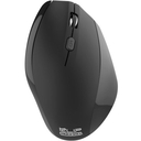 Mouse Inalambrico Klip Xtreme EverRest, Ergonómico