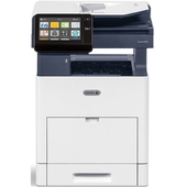 Impresora Multifuncional Laser Xerox VersaLink B605, Monocromática, WiFi (Opcional), Ethernet, USB 3.0, NFC