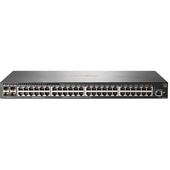 Switch HPE Aruba 2930F, 48 RJ-45 GbE, 4 SFP