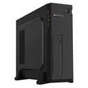 Case Antryx Xtreme Slim XS-100, C/Fuente 300W, USB 2.0