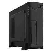 Case Antryx Xtreme Slim XS-100, C/Fuente 300W, USB 2.0