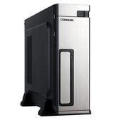 Case Antryx Xtreme Slim XS-100, C/Fuente 300W, USB 2.0
