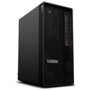 Workstation Lenovo TS P340 Tower, Intel Core i7-10700 2.9GHz, 16GB DDR4, 1TB SATA + 512GB SSD, GTX 1060 Ti 6GB. Windows 10 Pro