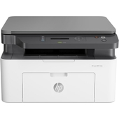 Impresora Multifuncional Laser HP LaserJet 135w, Monocromo, USB / Wi-Fi