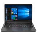 Laptop Lenovo ThinkPad E14 Gen 2, 14" FHD, Intel Core i7-1165G7, 2.8GHz, 8GB DDR4, 512GB SSD. Windows 10 Pro