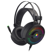 Audífonos con Micrófono Antryx GH-530, 3.5mm