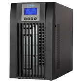UPS Elise UDC-2K-T-G2, On-Line, 2000 VA, 1800 W, 220VAC, Monofásico con tierra, USB.