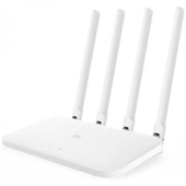 Router Xiaomi Mi Router 4A, doble banda, 3 puertos, 4 antenas, 1000 mbps