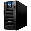 UPS Elise Fase Online Serie Zen 3000VA / 2700W / 6 tomas de salida NEMA 5-15 / USB