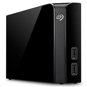 Disco duro externo Seagate Backup Plus Hub STEL8000100, 8TB, USB 3.0 / 2.0.