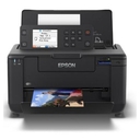 Impresora de tinta para fotos Epson PictureMate PM-525, 5760 x 1440 dpi, USB 2.0 / Wi-Fi
