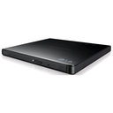 Grabador Externo LG GP65NB60, DVD RW, 8X, USB 2.0