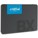 Disco Sólido Crucial BX500 SSD, 480GB, SATA 6Gb/s, 2.5", 7mm.