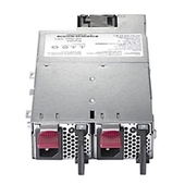 Fuente de poder HPE 775595-B21, 900W, 110, 220VAC, 80 Plus, 2 conectores C14.