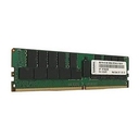 Memoria Lenovo 4ZC7A08696, 8GB, TruDDR4, 2666 MHz, PC4-21333, DIMM, 288 pines, 1.2v.