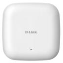Access Point D-Link AC1300, Dual Band 2.4 GHz / 5 GHz, Hasta 1300 Mbps, 802.11 1a/b/g/n/ac, PoE.