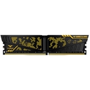 Memoria Ram TeamGroup T-Force Vulcan TUF, 8GB DDR4, 3200 MHz, CL16, 1.35V