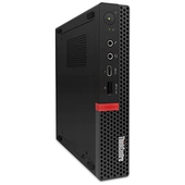 Computadora Lenovo ThinkCentre M720, Intel Core i7-8700T, 8GB DDR4, 1TB SATA. Windows 10 Pro