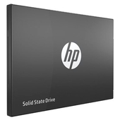 Disco Sólido HP S750 SSD, 1TB, SATA III 6.0 Gb/s, 2.5"