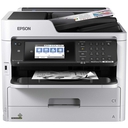 Impresora Multifuncional de tinta Epson WorkForce Pro WF-M5799, imprime, escanea, copia, fax. WiFi, USB, Ethernet