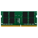 Memoria Kingston KCP426SS6/8, 8GB, DDR4, SODIMM, 2666 MHz, CL19, 1.2V, NON-ECC