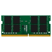 Memoria Kingston KCP426SS6/8, 8GB, DDR4, SODIMM, 2666 MHz, CL19, 1.2V, NON-ECC