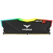 Memoria RAM Team Group, 8GB, DDR4, 3200MHz, Non-ECC, CL16