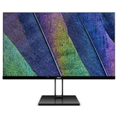 Monitor AOC 24V2Q, LCD 23.8", IPS, 1920 x 1080, 75Hz, HDMI / DisplayPort.