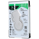 Disco duro Seagate Barracuda, 2TB, SATA 6.0 Gb/s, 5400 RPM, 2.5", 7mm.